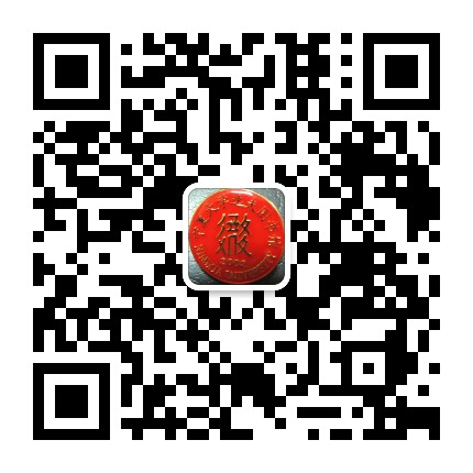 宁夏大学图书馆公众号二维码