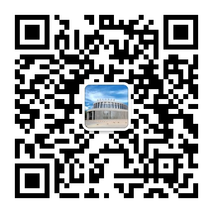 宁夏工人文化宫公众号二维码