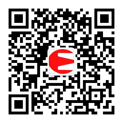 宁夏沐川检测有限公司公众号二维码