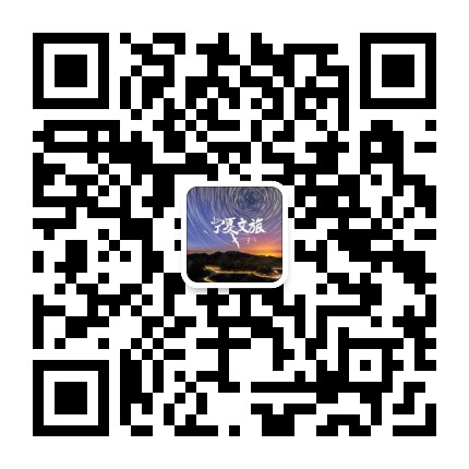 宁夏文化和旅游公众号二维码