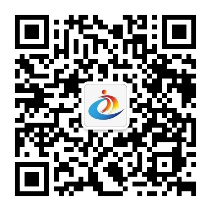 南雄市融媒体中心公众号二维码