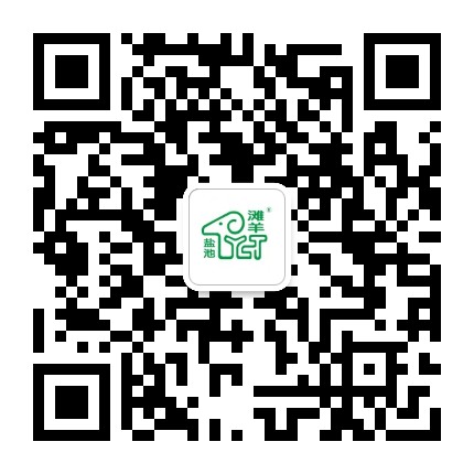 盐池滩羊官方微信公众号