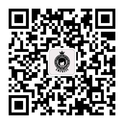 女性微频道公众号二维码