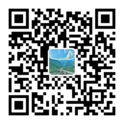 拾点南阳公众号二维码