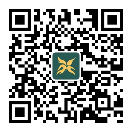 南充易聘公众号二维码