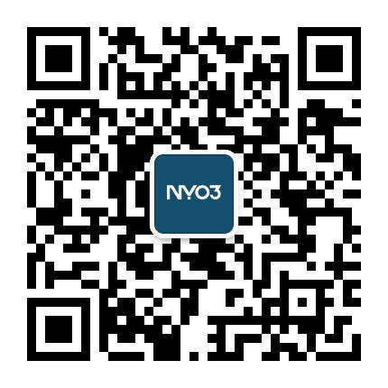 NYO3诺威佳官方微信公众号