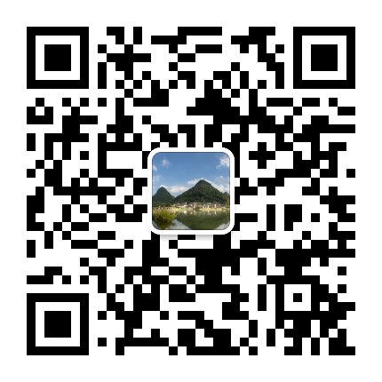 忻城县欧洞乡人民政府公众号二维码