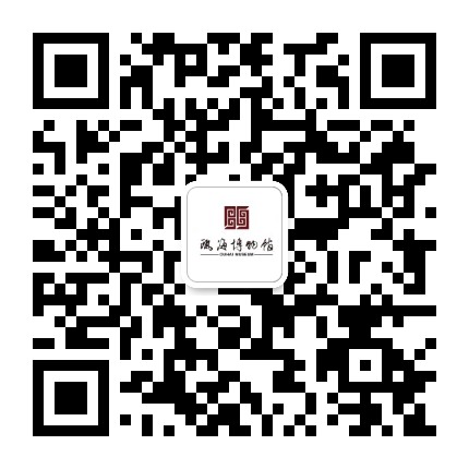 瓯海博物馆公众号二维码