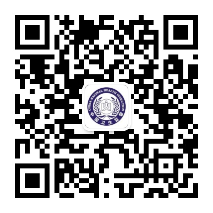 瓯海卫生监督公众号二维码
