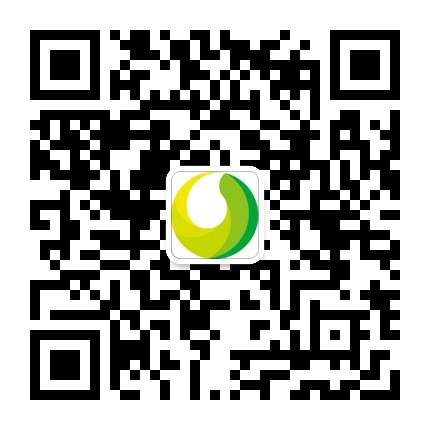石油圈公众号二维码