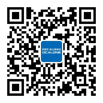 欧凯龙嵩山路店公众号二维码
