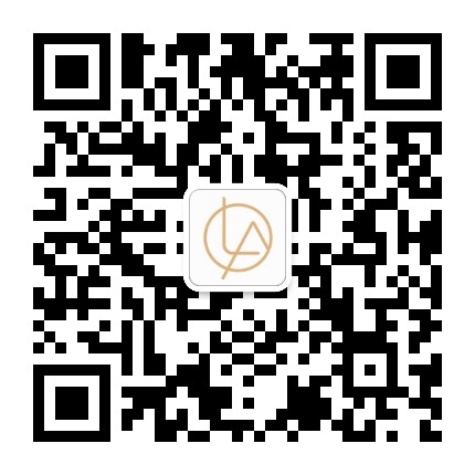 欧啦集团公众号二维码