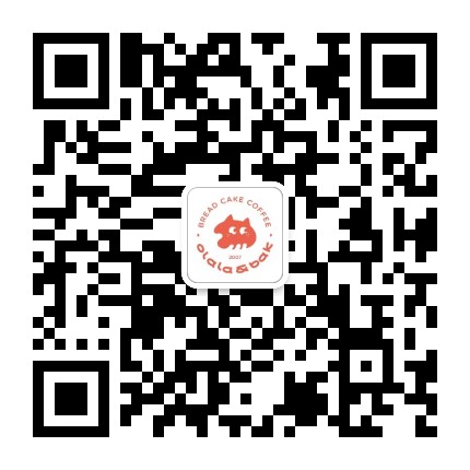 欧露食品官方微信公众号