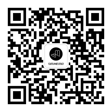 噢蜜ooomeooo官方微信公众号