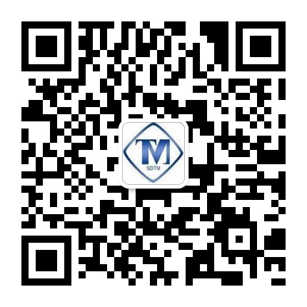山东天蒙能源工程技术有限公司公众号二维码