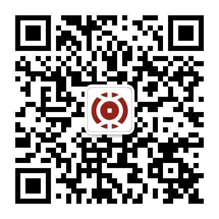 广州东方博物馆公众号二维码