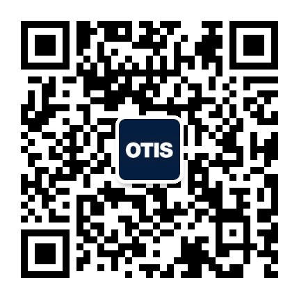 奥的斯电梯公众号二维码