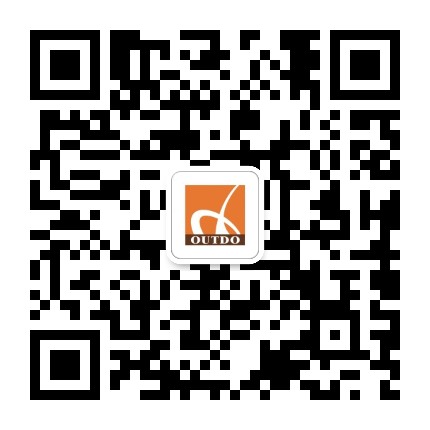 汕头家具奥都家具公众号二维码