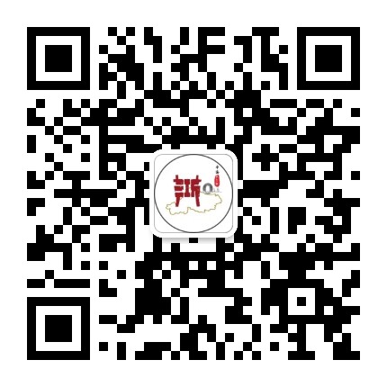 平安南太湖公众号二维码