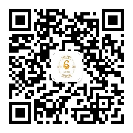 6区香颂官方微信公众号