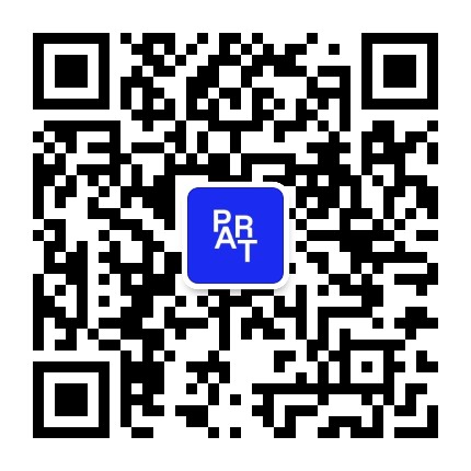 Part帕特艺术留学公众号二维码