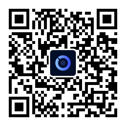 磐石策划公众号二维码