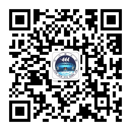 平安三门峡公众号二维码