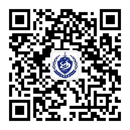 平安沙湾V公众号二维码