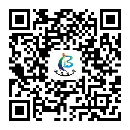 浦北普法公众号二维码