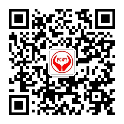 品诚高清影音公众号二维码