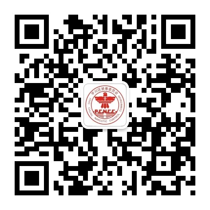平川禁毒公众号二维码