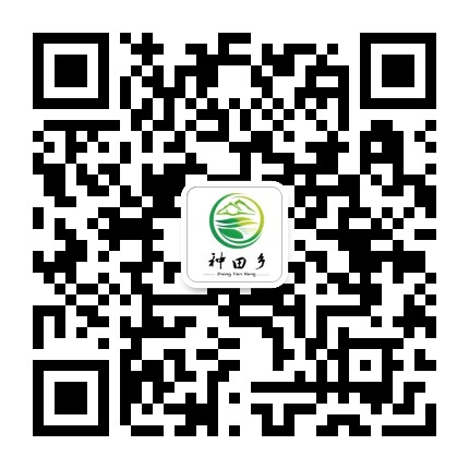 生态种田 杂粮之乡公众号二维码