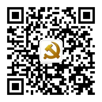 蒲城党务公众号二维码
