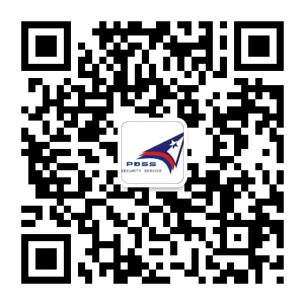 浦保服务有限公司公众号二维码