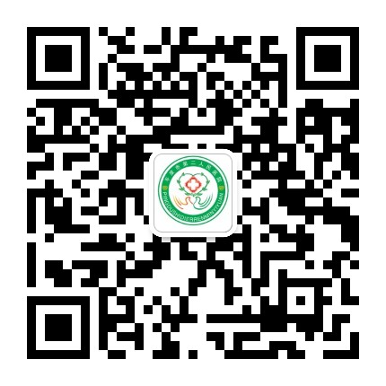 平度市第二人民医院公众号二维码