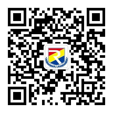 平度市金色家园幼儿园公众号二维码