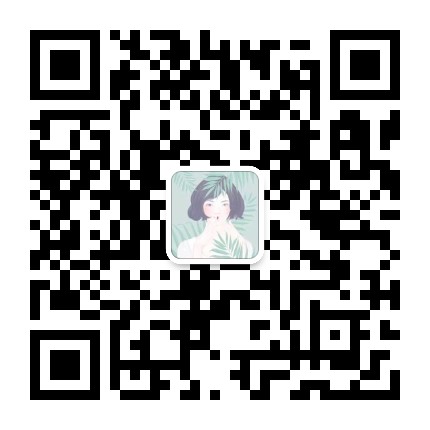 品读书公众号二维码