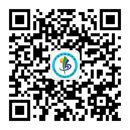 平度市同和街道白埠中学公众号二维码