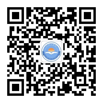 平顶山市工商业联合会公众号二维码