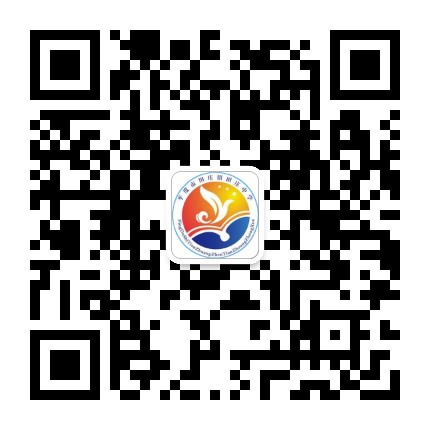 平度市田庄镇田庄中学公众号二维码