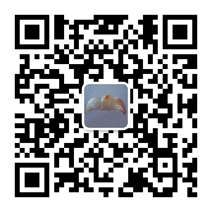 文明河南在平顶山公众号二维码