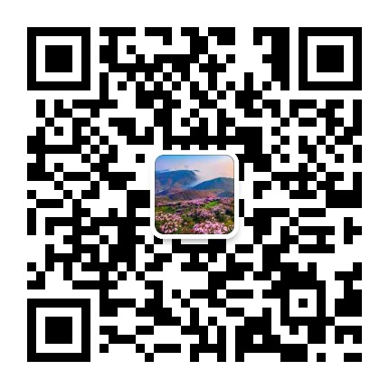 坪地彝族乡人民政府公众号二维码