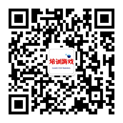 游戏比你会说话官方微信公众号