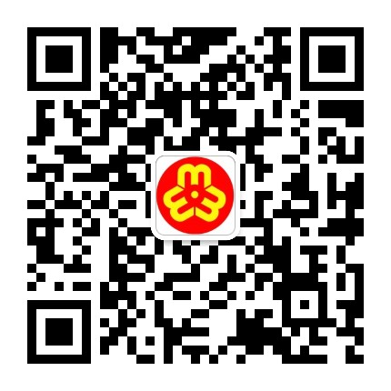 蓬莱女性公众号二维码