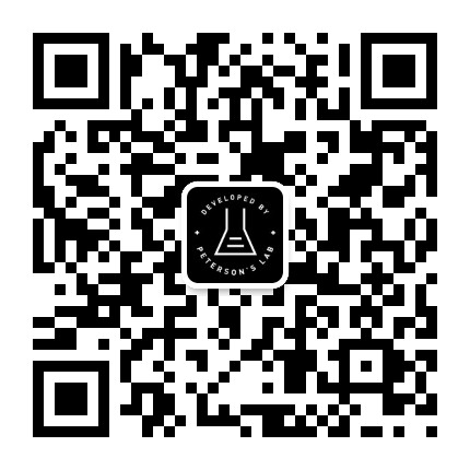毕生之研官方微信公众号