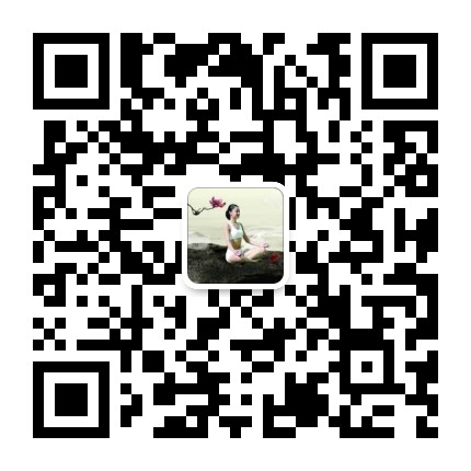 养身与健康知识公众号二维码