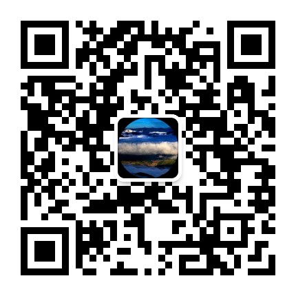 微普格公众号二维码