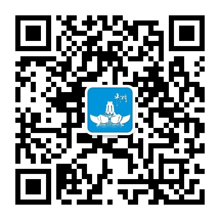 平湖发布公众号二维码