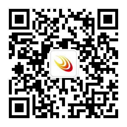 凤翔传说phoncom公众号二维码