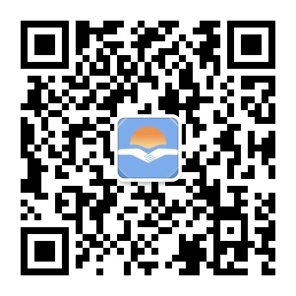 平湖市工商联公众号二维码
